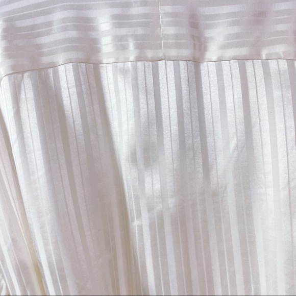 Aritzia Wilfred zellie shirt silk blouse - Picture 13 of 15